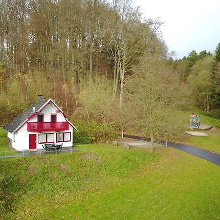 Huis 38 Seepark Kirchheim Kirchheim  Luaran gambar