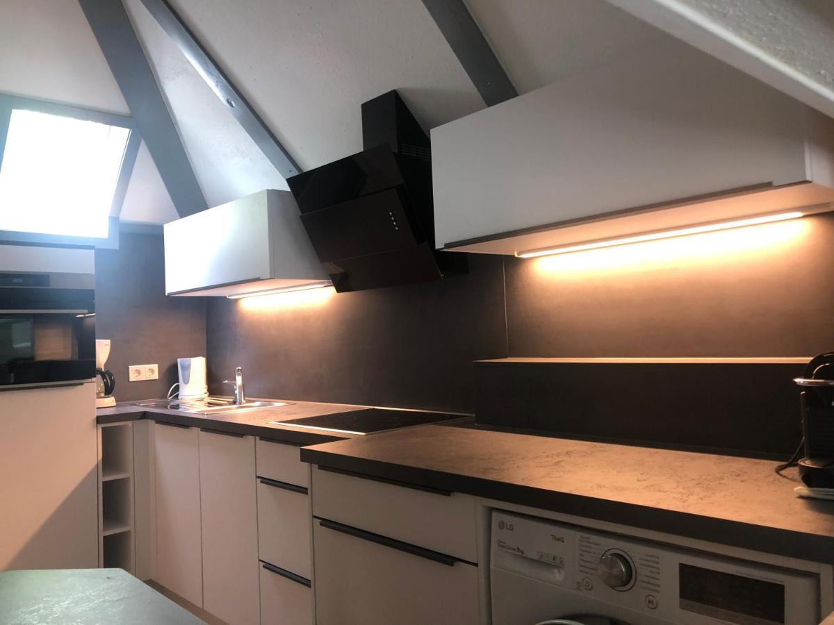 Huis 38 Seepark Kirchheim Kirchheim  Luaran gambar