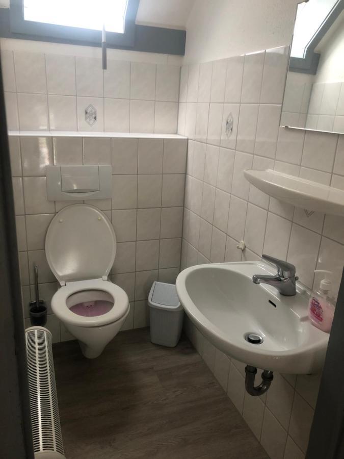 Huis 38 Seepark Kirchheim Kirchheim  Luaran gambar