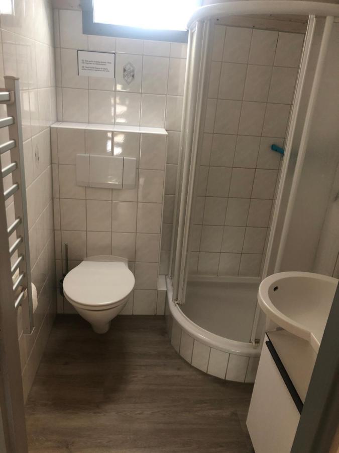 Huis 38 Seepark Kirchheim Kirchheim  Luaran gambar