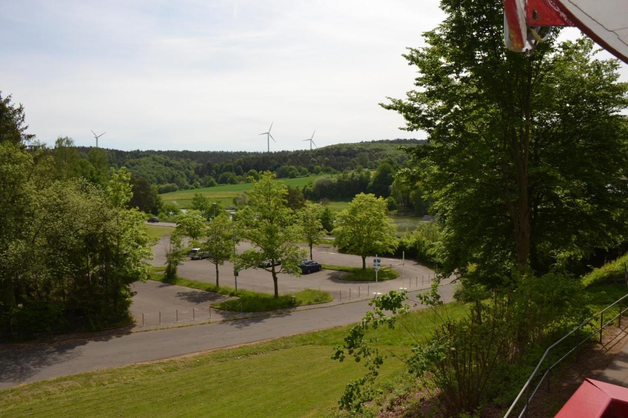 Huis 38 Seepark Kirchheim Kirchheim  Luaran gambar