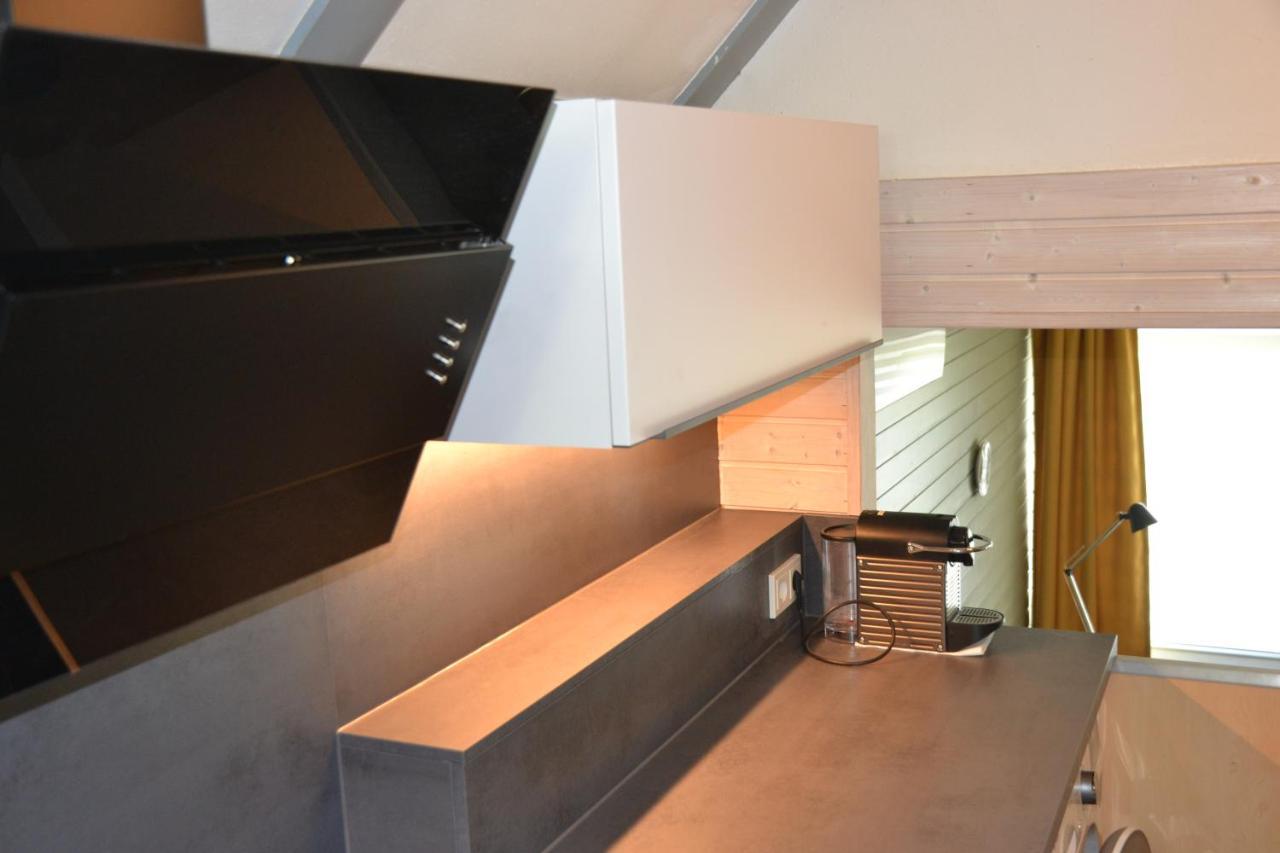 Huis 38 Seepark Kirchheim Kirchheim  Luaran gambar