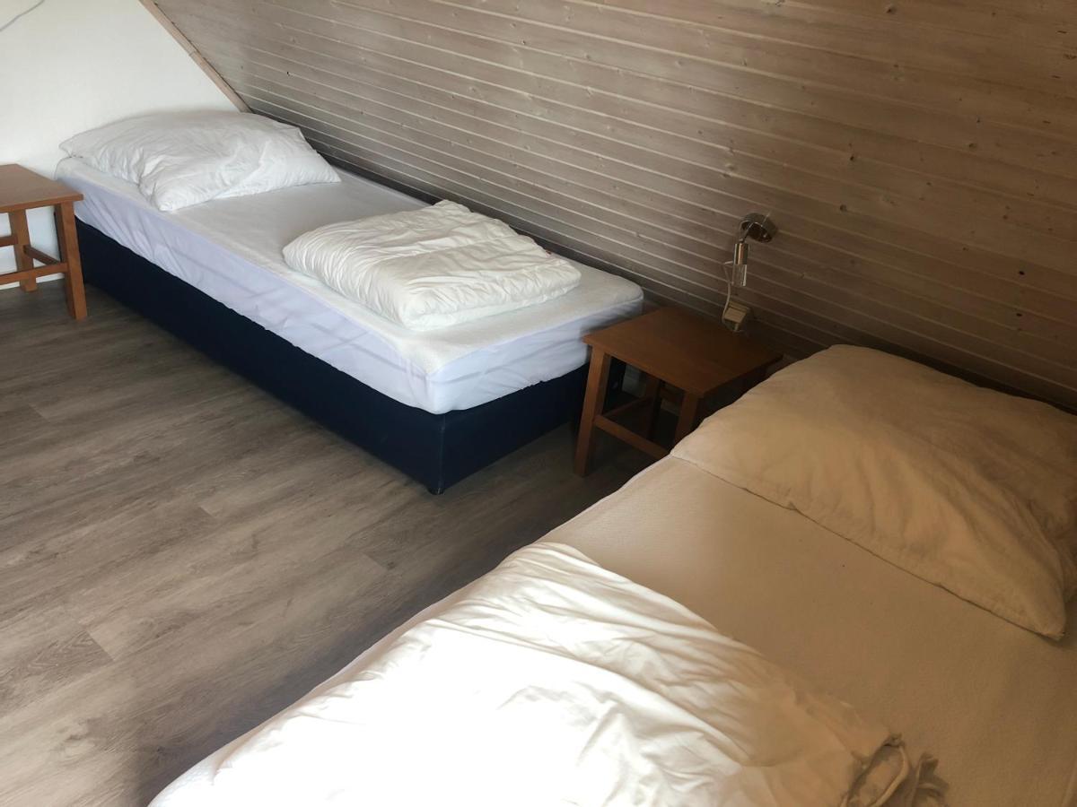 Huis 38 Seepark Kirchheim Kirchheim  Luaran gambar