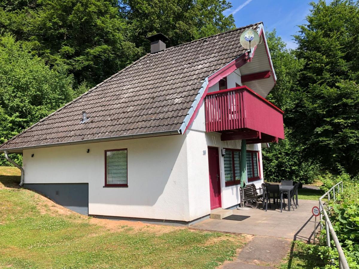 Huis 38 Seepark Kirchheim Kirchheim  Luaran gambar