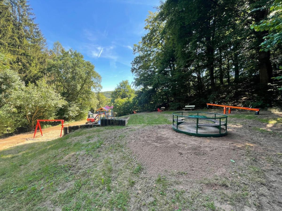 Huis 38 Seepark Kirchheim Kirchheim  Luaran gambar