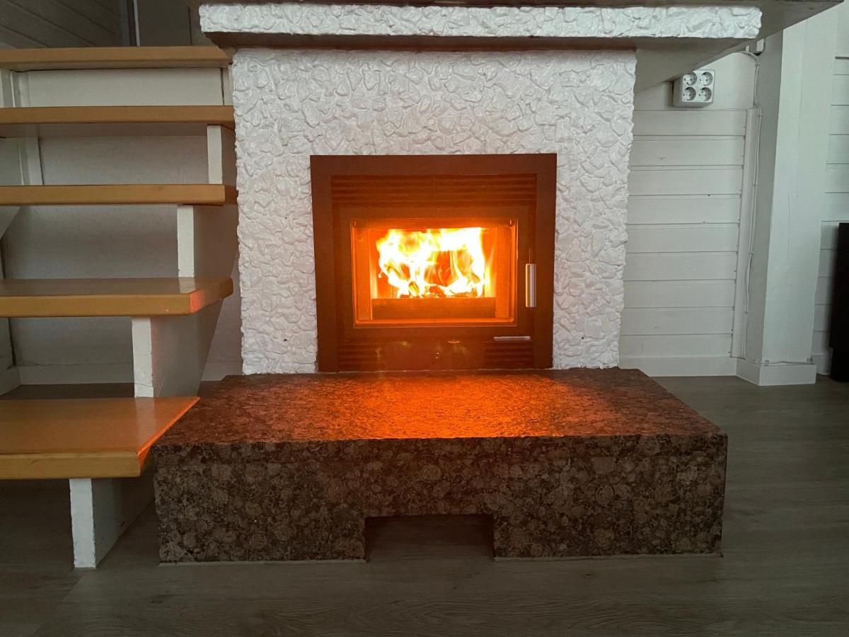Huis 38 Seepark Kirchheim Kirchheim  Luaran gambar