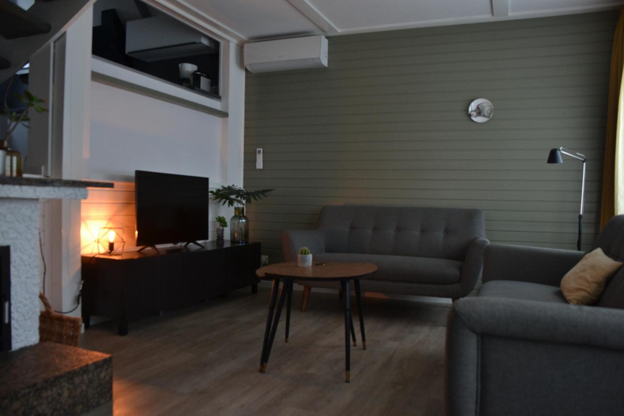 Huis 38 Seepark Kirchheim Kirchheim  Luaran gambar