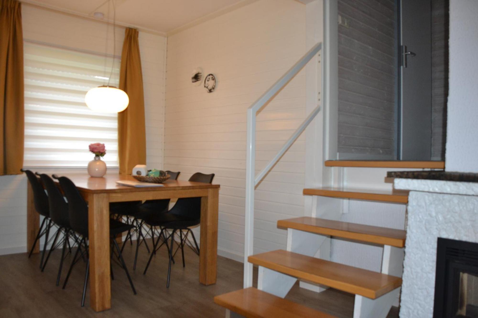 Huis 38 Seepark Kirchheim Kirchheim  Luaran gambar