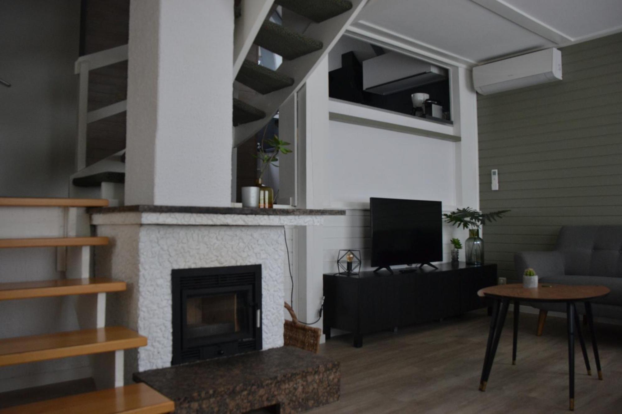Huis 38 Seepark Kirchheim Kirchheim  Luaran gambar