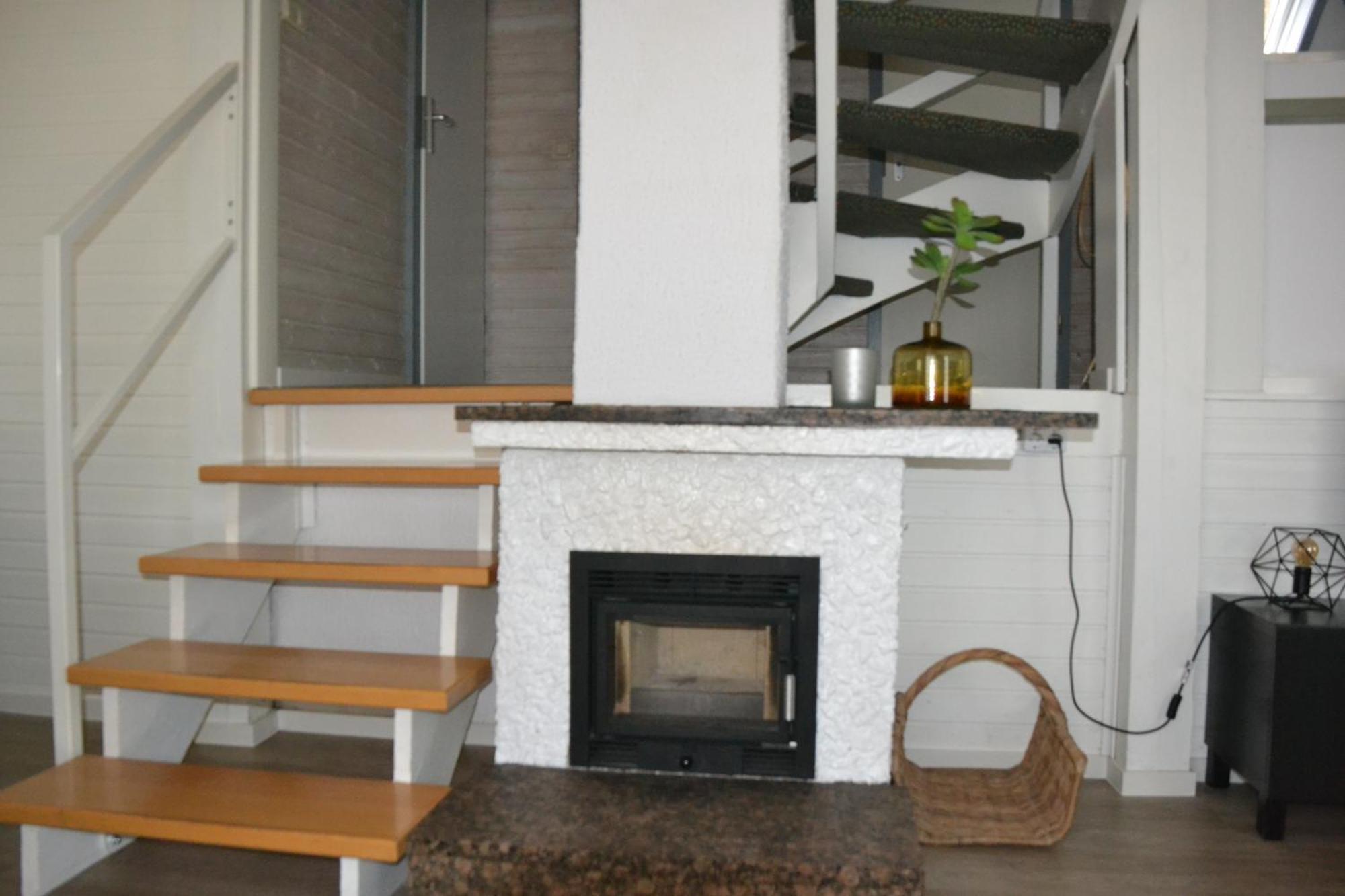 Huis 38 Seepark Kirchheim Kirchheim  Luaran gambar