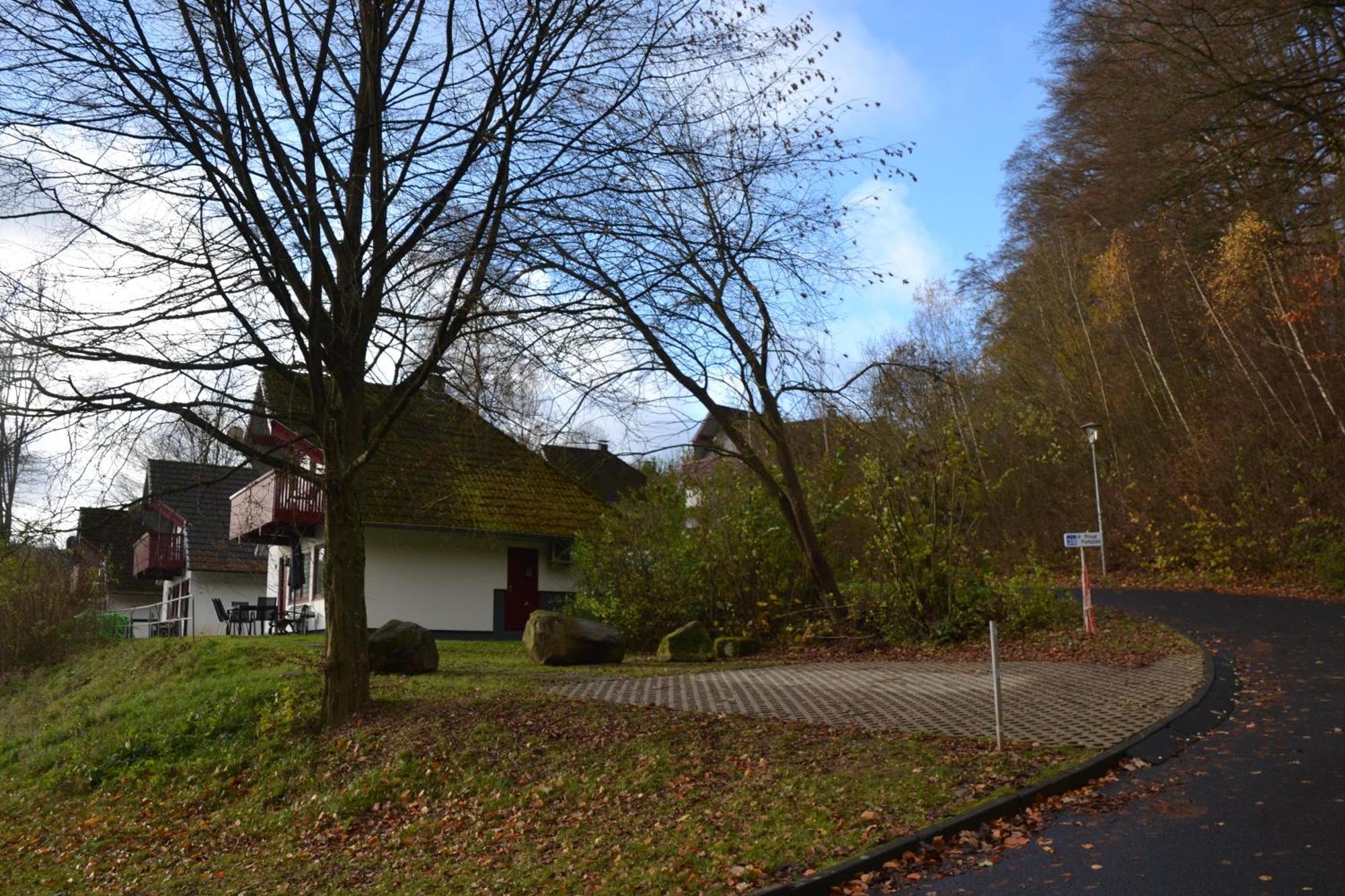 Huis 38 Seepark Kirchheim Kirchheim  Luaran gambar