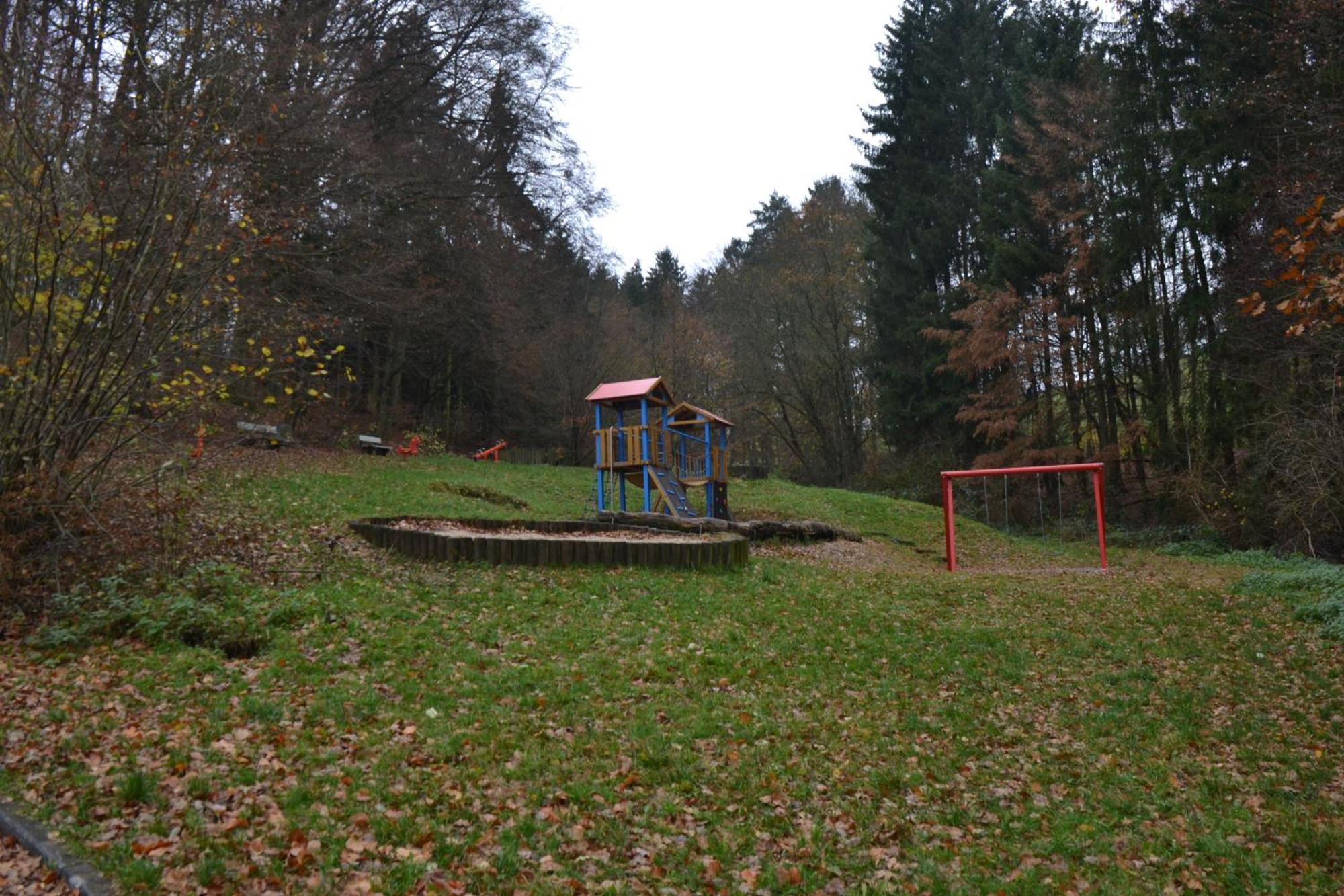 Huis 38 Seepark Kirchheim Kirchheim  Luaran gambar