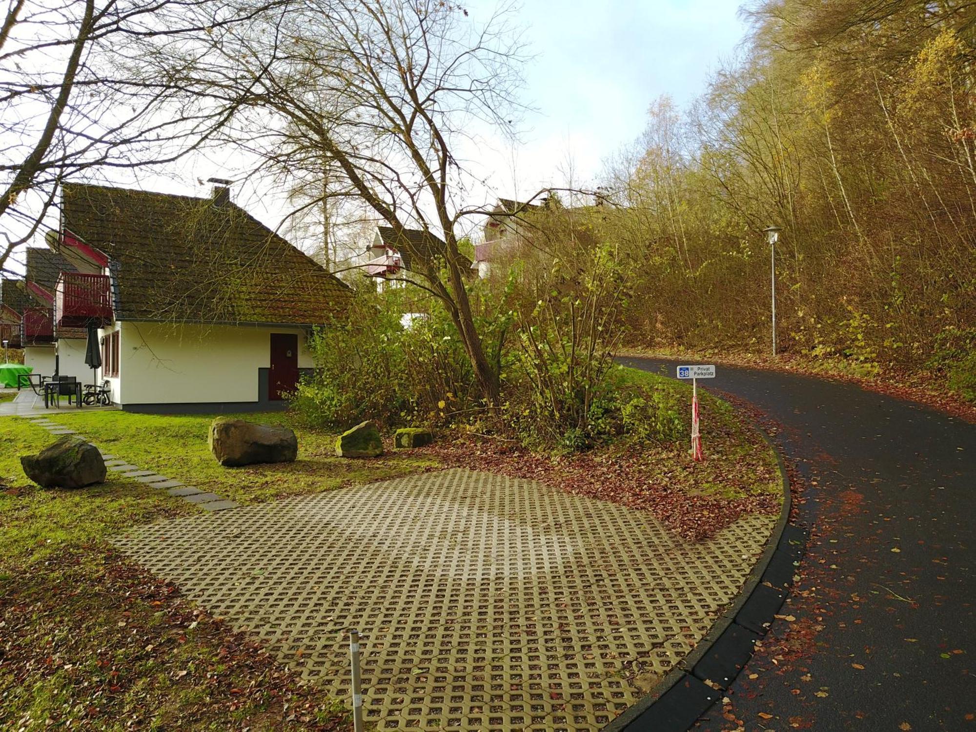 Huis 38 Seepark Kirchheim Kirchheim  Luaran gambar