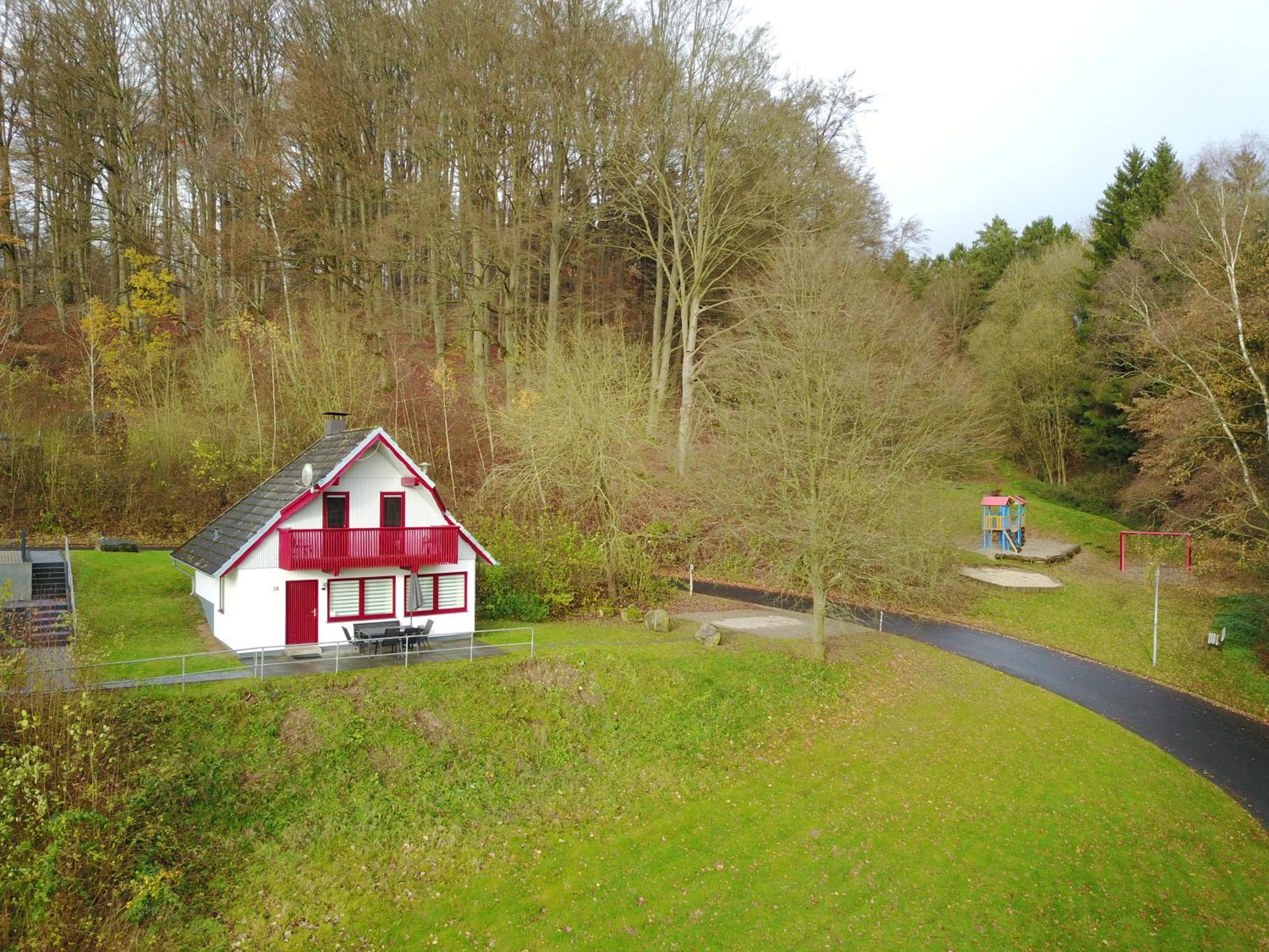 Huis 38 Seepark Kirchheim Kirchheim  Luaran gambar