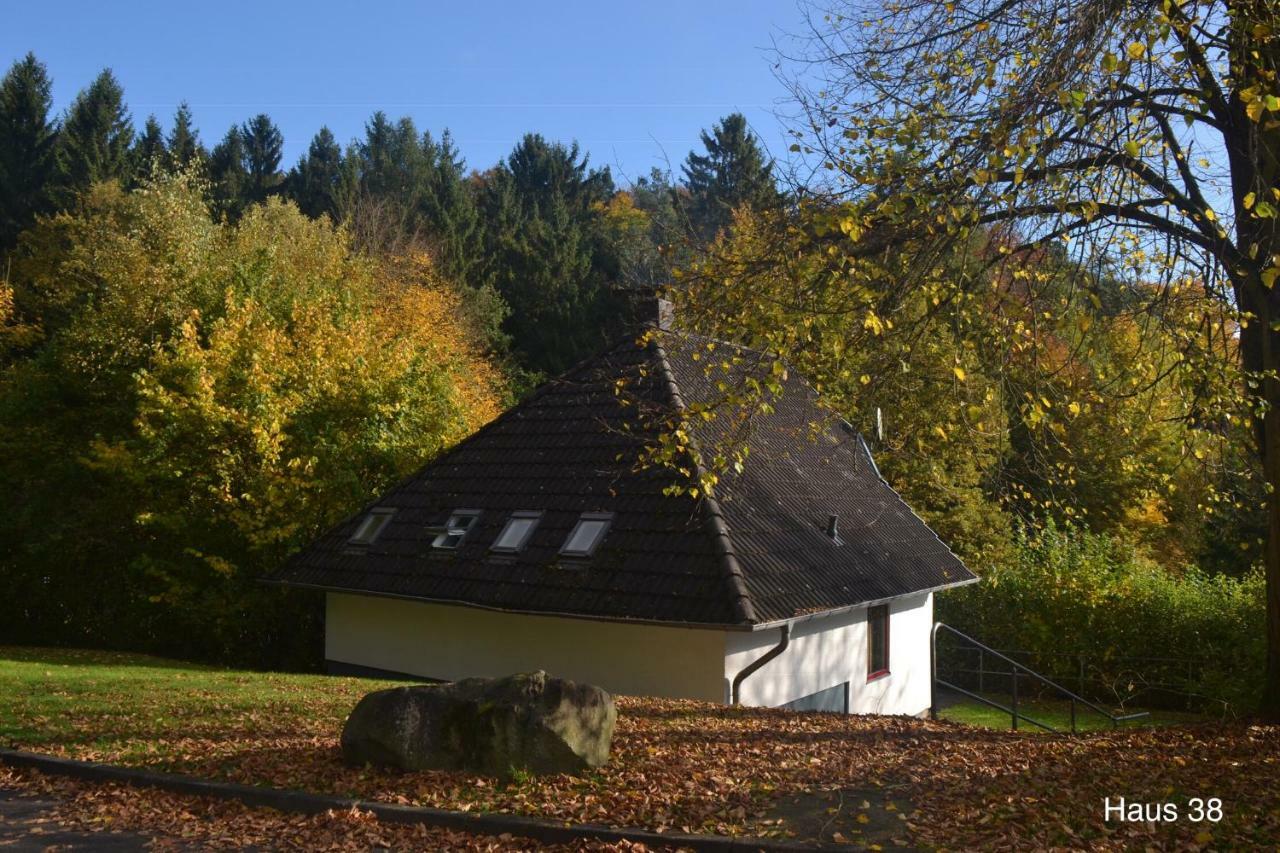 Huis 38 Seepark Kirchheim Kirchheim  Luaran gambar