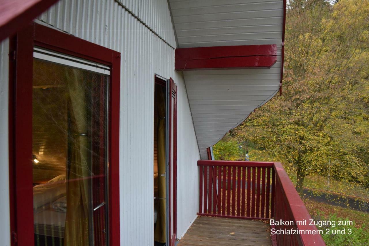 Huis 38 Seepark Kirchheim Kirchheim  Luaran gambar