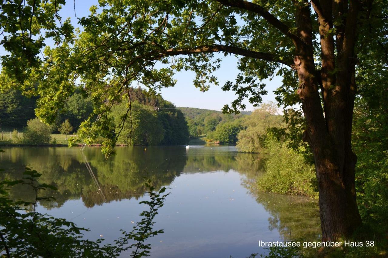 Huis 38 Seepark Kirchheim Kirchheim  Luaran gambar