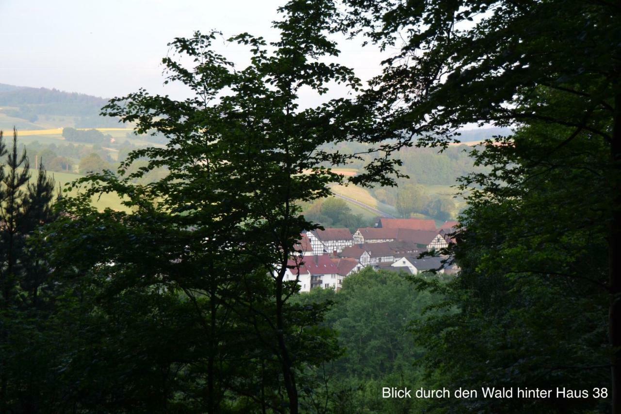 Huis 38 Seepark Kirchheim Kirchheim  Luaran gambar
